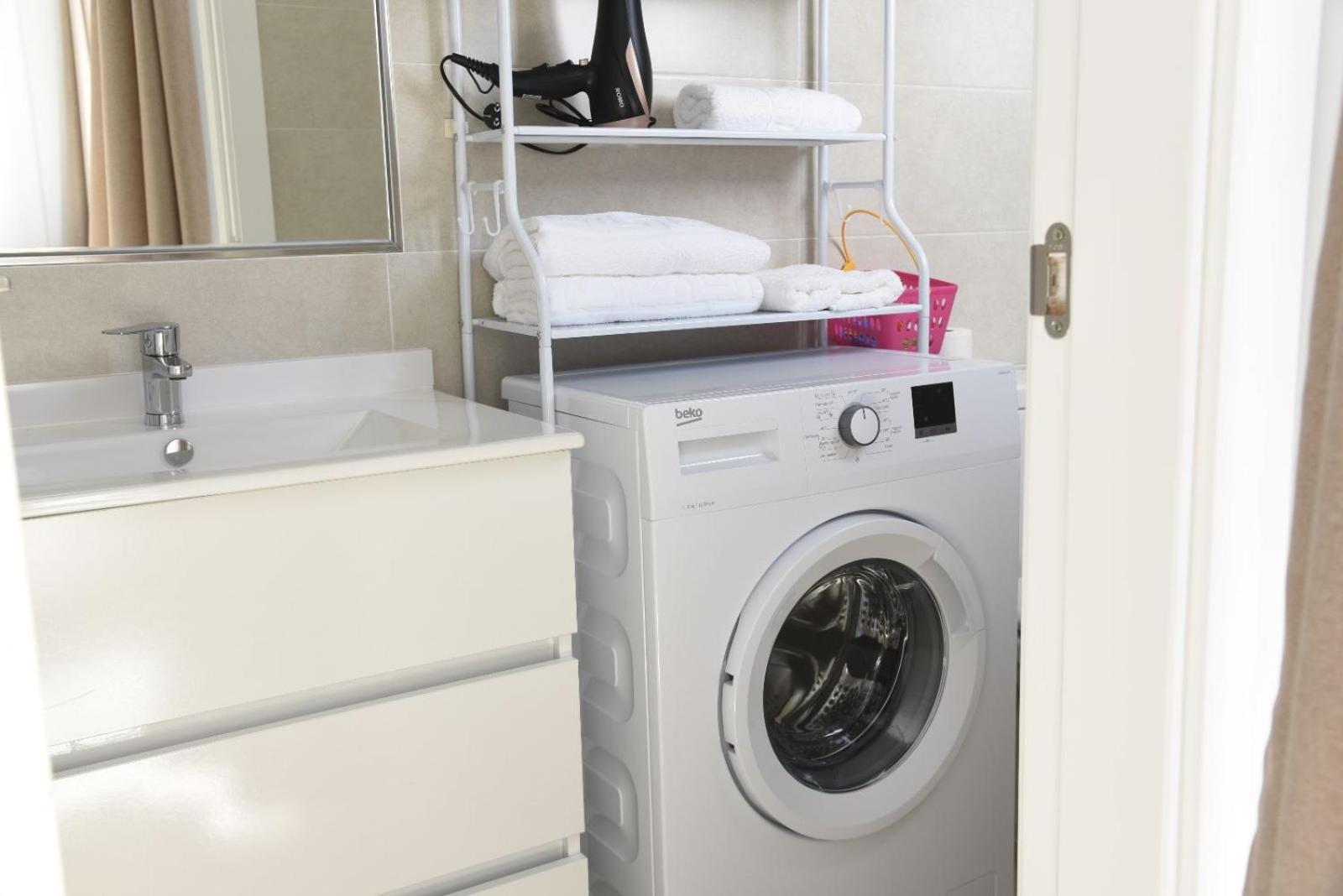 Atico Platero Apartment เนร์คา ภายนอก รูปภาพ
